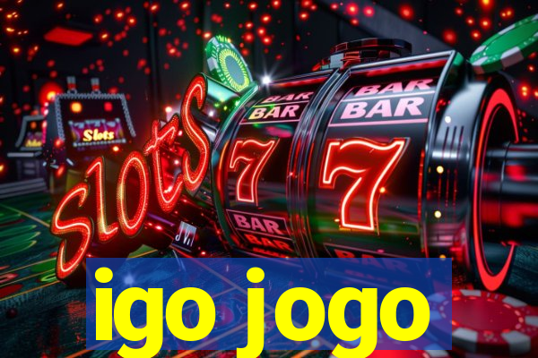 igo jogo